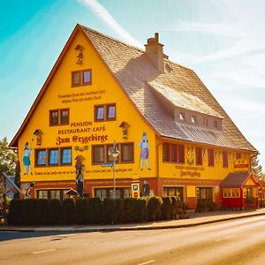 Pension Zum Erzgebirge